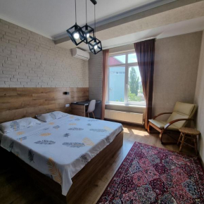 Vici Apartments